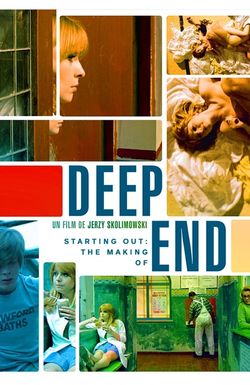 Starting Out: The Making of Jerzy Skolimowski's Deep End