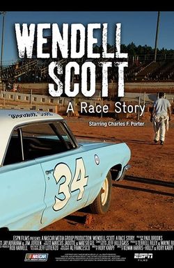 Wendell Scott: A Race Story