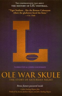 Ole War Skule: The Story of Saturday Night