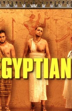 The Egyptian Job