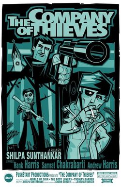 The Company of Thieves