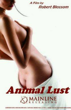 Animal Lust