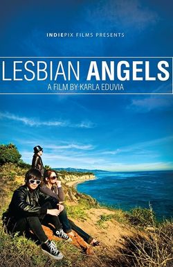 Lesbian Angels