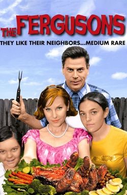 The Fergusons