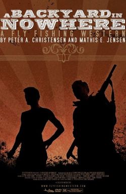 A Backyard in Nowhere