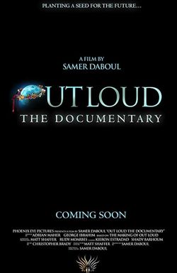 Out Loud the Documentary