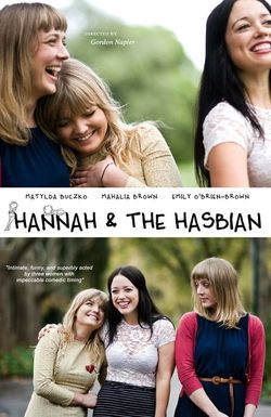Hannah and the Hasbian