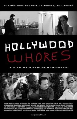 Hollywood Whores