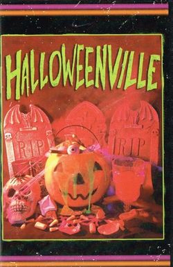 Halloweenville