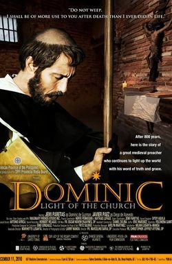 Dominic: Light of the Church