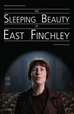 The Sleeping Beauty of East Finchley