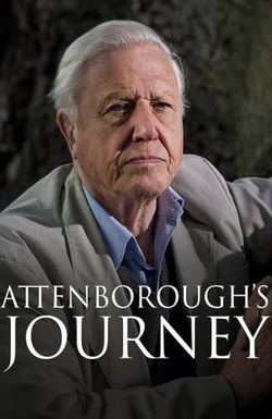 Attenborough's Journey