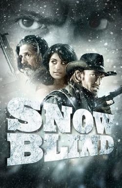 Snowblind