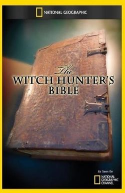Witch Hunter's Bible