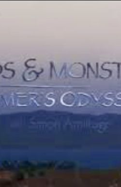 Gods & Monsters: Homer's Odyssey