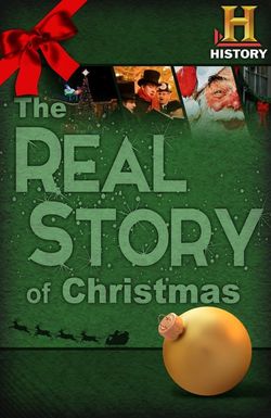 The Real Story of Christmas