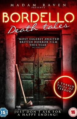Bordello Death Tales