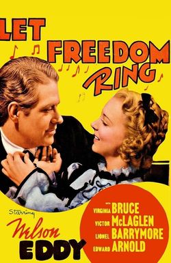 Let Freedom Ring