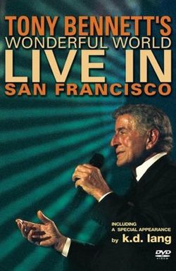 Wonderful World: Live in San Francisco
