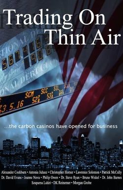 Trading on Thin Air