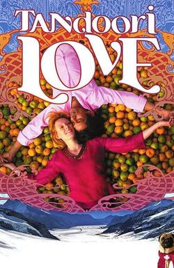 Tandoori Love