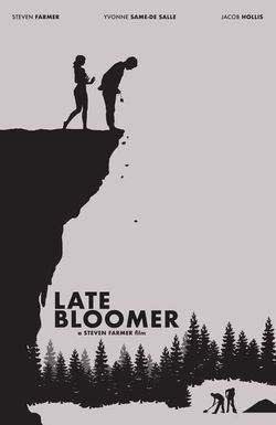 Late Bloomer