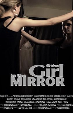 The Girl in the Mirror