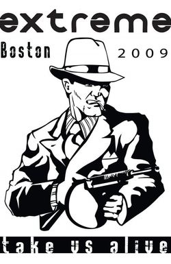 Extreme: Take Us Alive