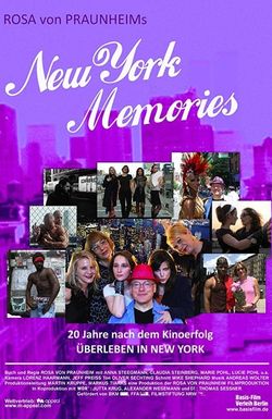 New York Memories