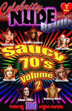 Saucy 70's Volume 2