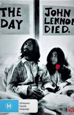 The Day John Lennon Died