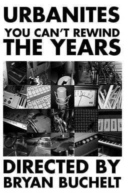 Urbanites - You Can't Rewind the Years