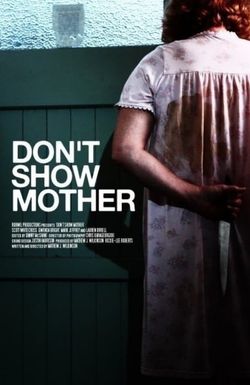 Don't Show Mother