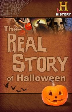 The Real Story of Halloween