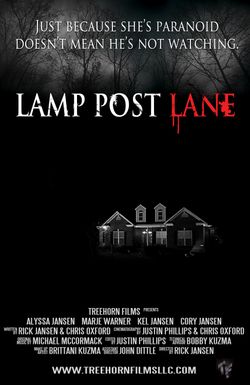 Lamp Post Lane
