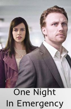 One Night in Emergency