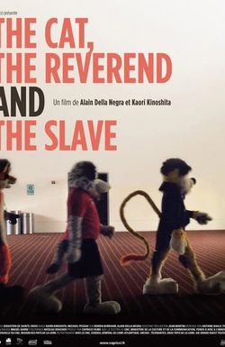 The Cat, the Reverend and the Slave