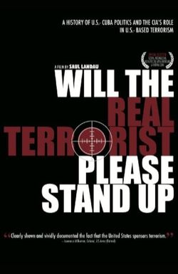 Will the Real Terrorist Please Stand Up?