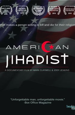 American Jihadist