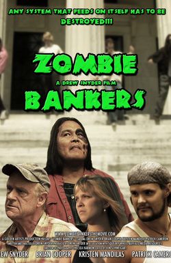 Zombie Bankers