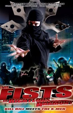 Fists of Righteous Harmony