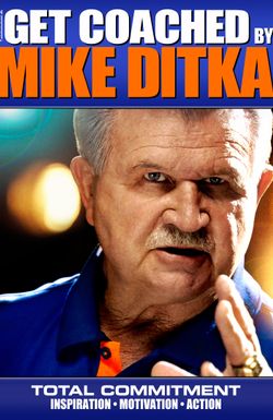 Get Coached by Mike Ditka
