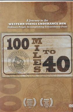 100 Miles to 40