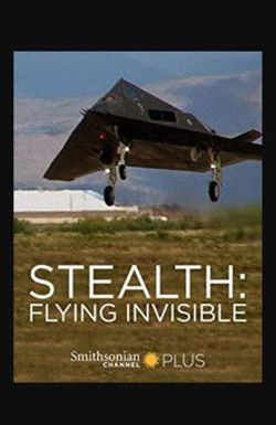 Stealth: Flying Invisible
