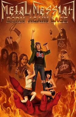 Metal Messiah