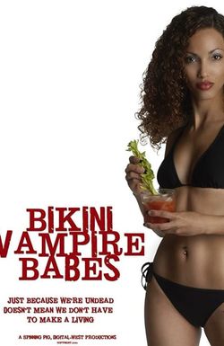Bikini Vampire Babes