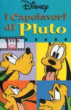 Pluto's Greatest Hits