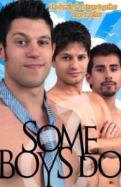 Some Boys Do
