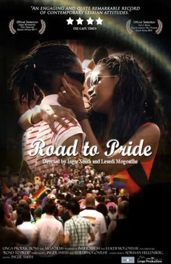 Road to Pride