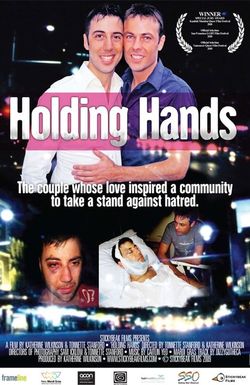 Holding Hands